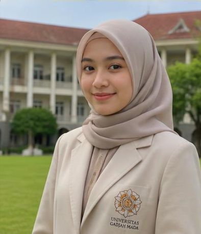 Nabila Azzahra Putri