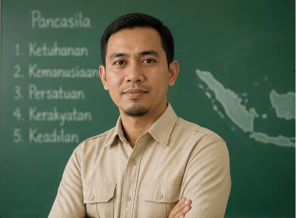 Albertus Wicaksono, M.Sc.