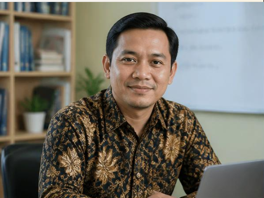 Prof. Dr. Ir. Hendra Gunawan, M.Eng.