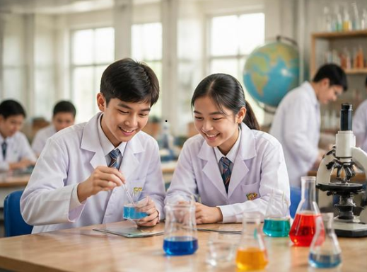 SMK Rekayasa Perangkat Lunak & AI